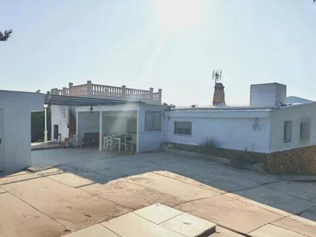 Casa en Venta en Turís