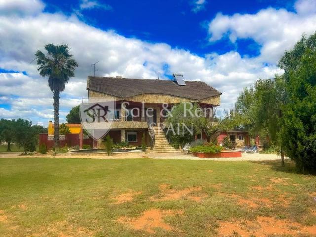 Casa en Venta en Turís
