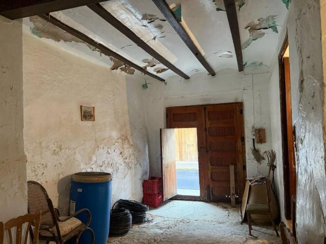 Casa en Venta en Turís