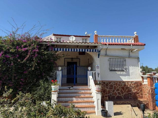 Casa en Venta en Turís