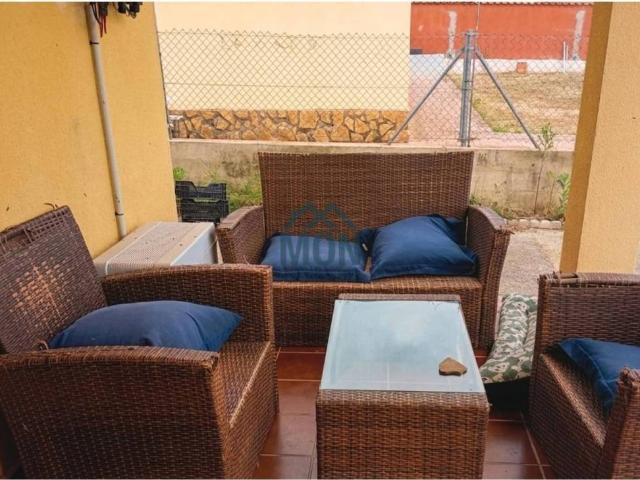 Casa en Venta en Turís