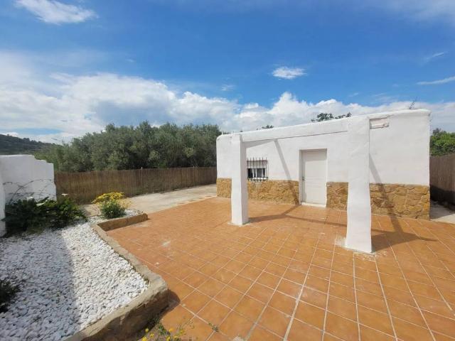 Casa en Venta en Turís