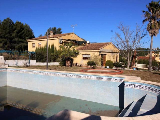 Casa en Venta en Turís