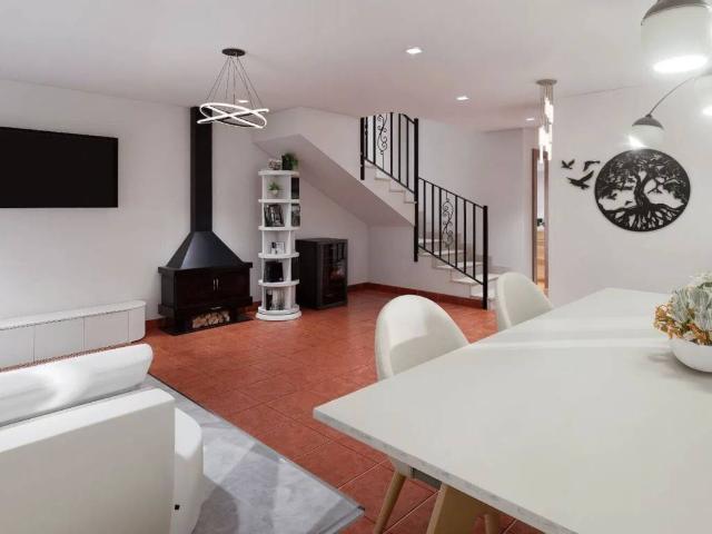 Casa en Venta en Turís