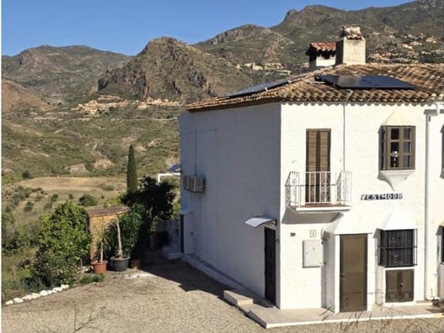 Casa en venta en Turre, Almería Costa Almería