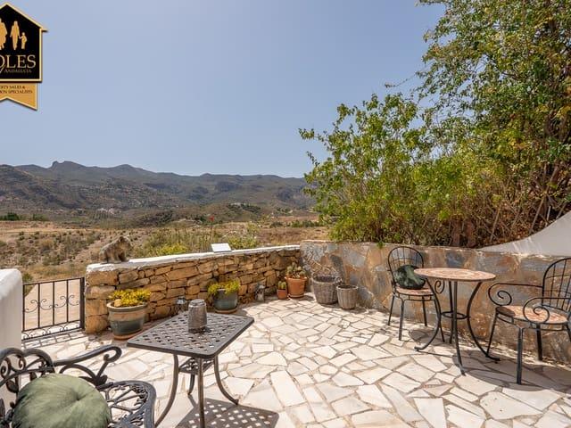 Casa en venta en Turre, Almería Costa Almería