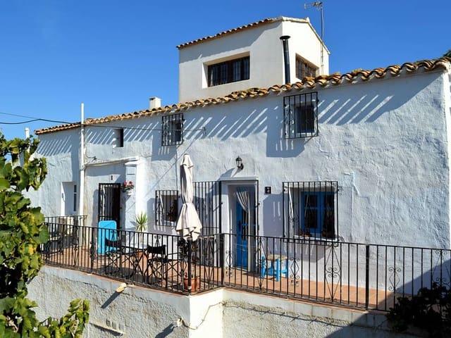 Casa en venta en Turre, Almería Costa Almería