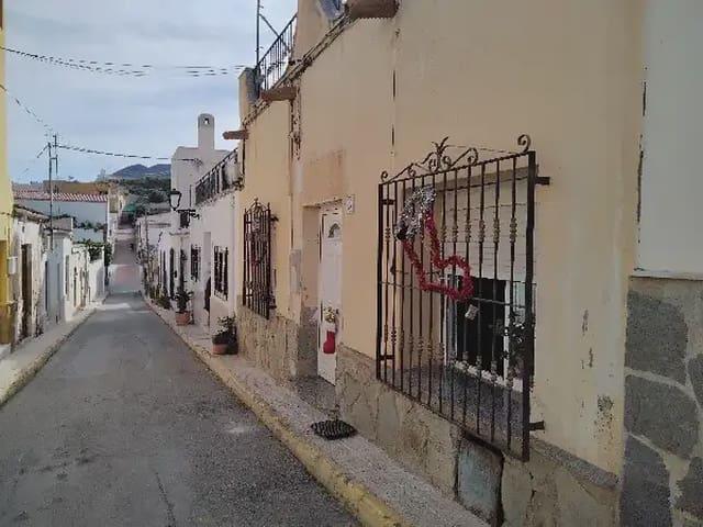 Casa en venta en Turre, Almería Costa Almería