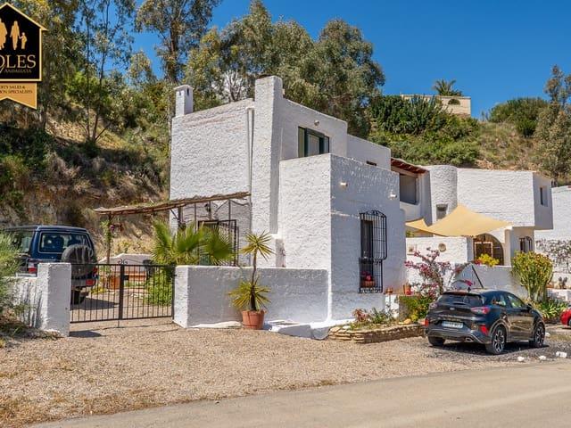 Casa en venta en Turre, Almería Costa Almería