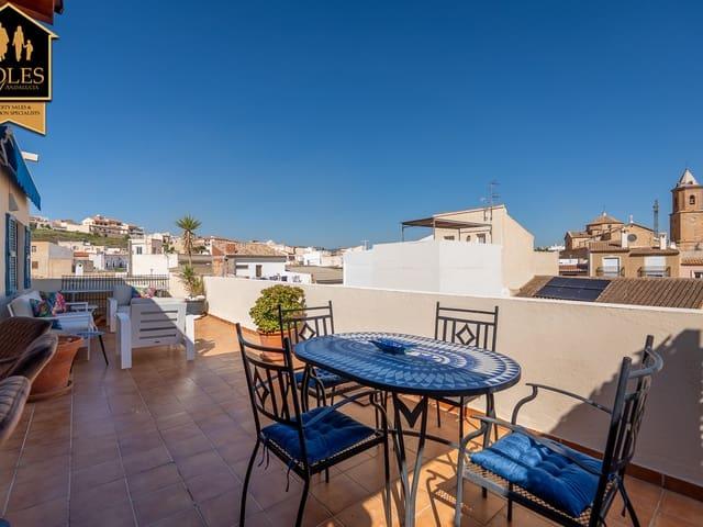 Casa en venta en Turre, Almería Costa Almería
