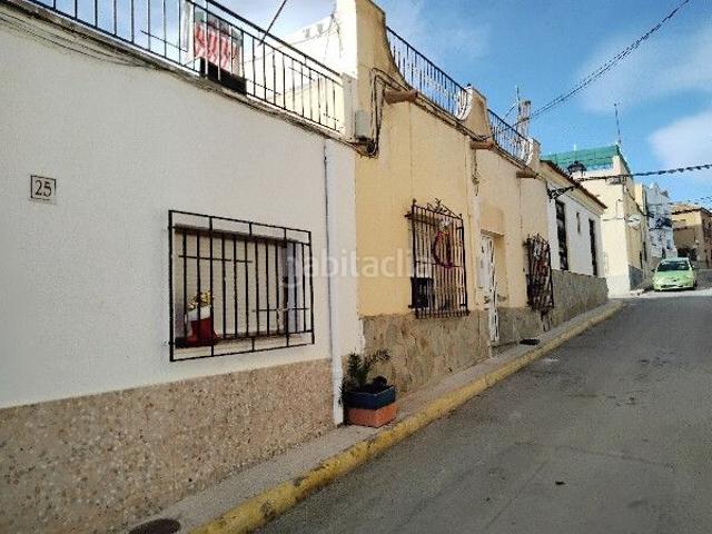 Casa en venta en Turre. Casas.