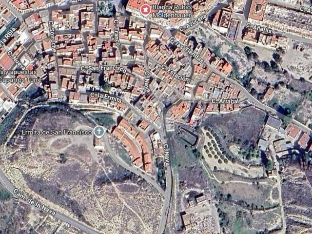 Casa en venta en Turre. Venta Casa en Turre Almería. Casas.