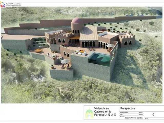 Casa en Venta en Turre