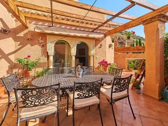 Casa en Venta en Turre