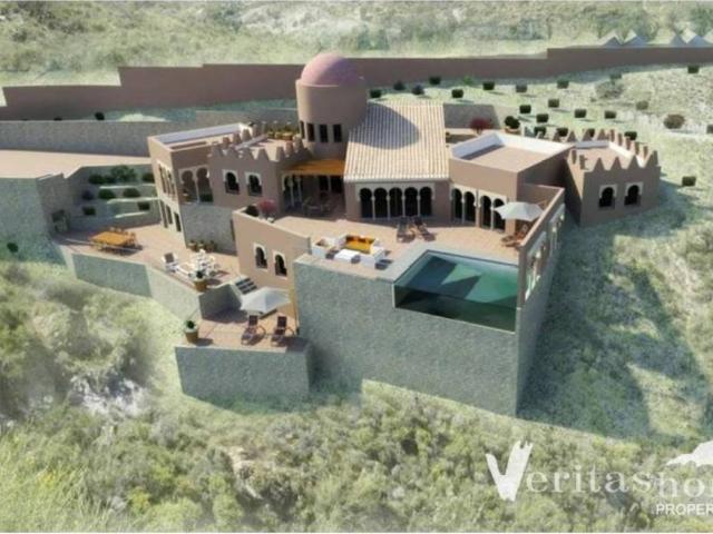 Casa en Venta en Turre