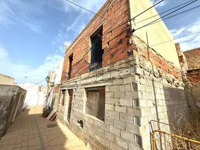 Casa en Venta en Turre