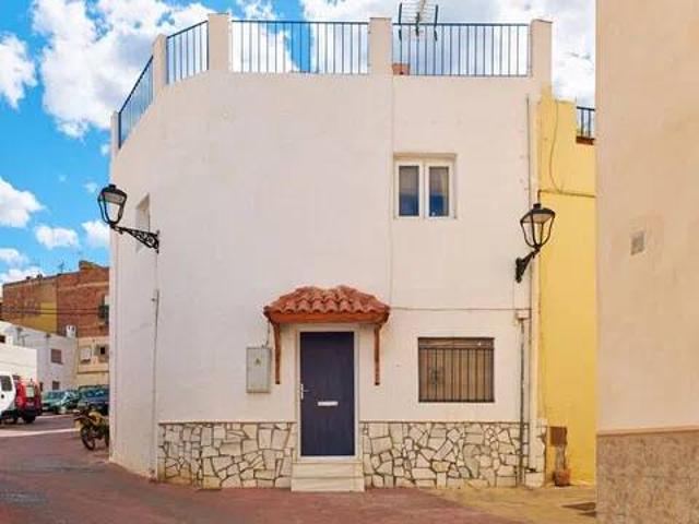 Casa en Venta en Turre