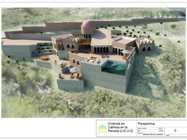 Casa en Venta en Turre
