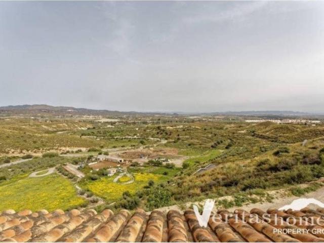 Casa en Venta en Turre