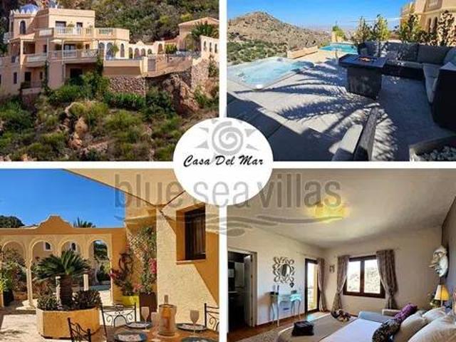 Casa en Venta en Turre