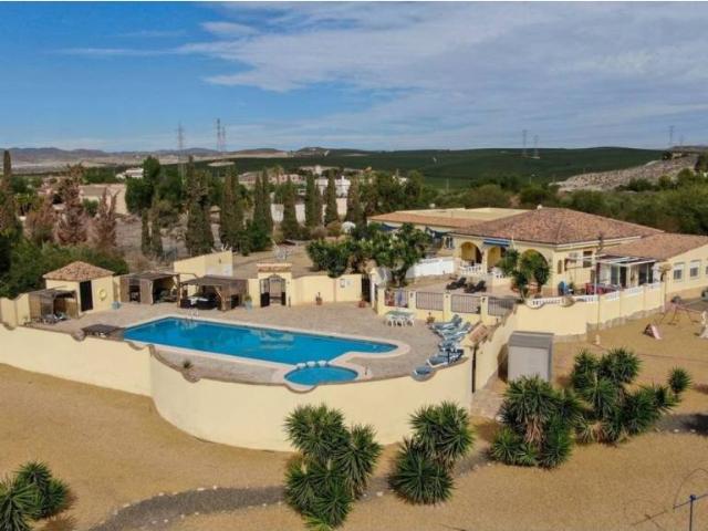Casa en Venta en Turre