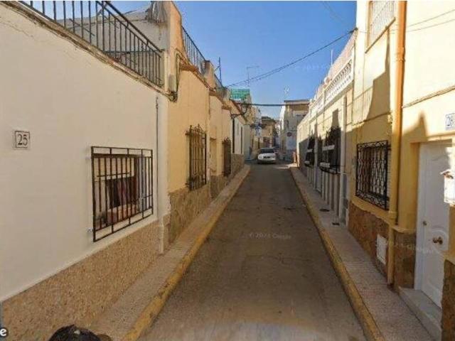 Casa en Venta en Turre