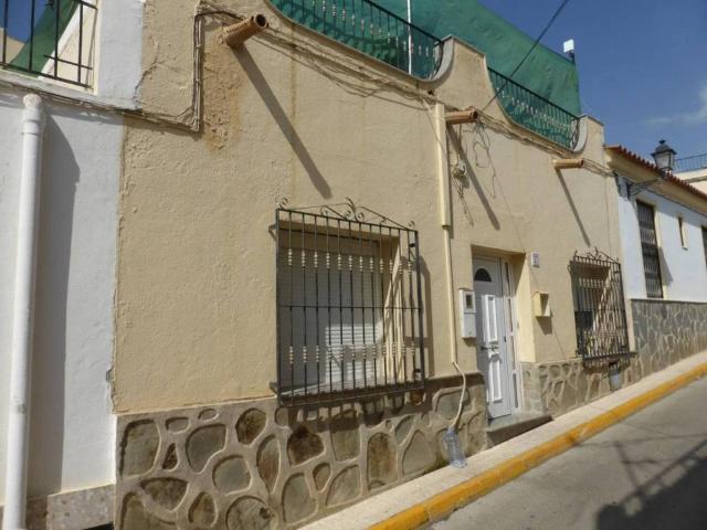 Casa en Venta en Turre