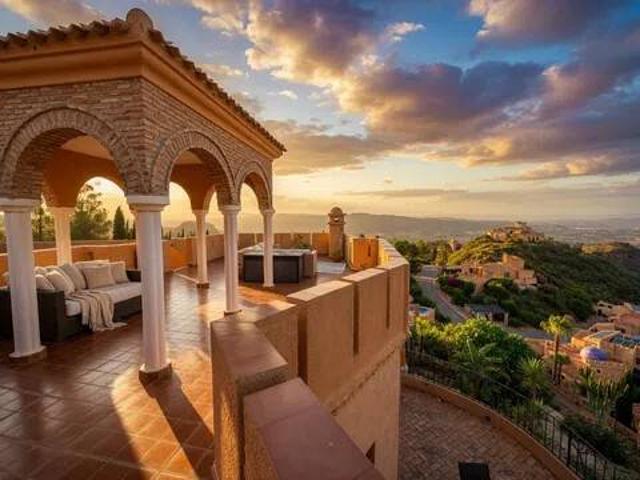 Casa en Venta en Turre