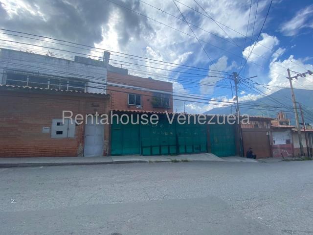 Casa en Venta en Turumo, Caracas