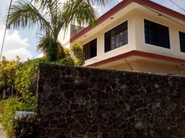 Casa en venta en Tuxpan Veracruz en Colonia tranquila y segura