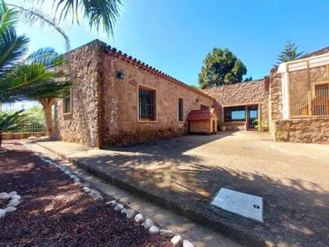 Casa en Venta en Tacoronte