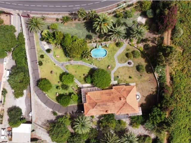 Casa en Venta en Tacoronte