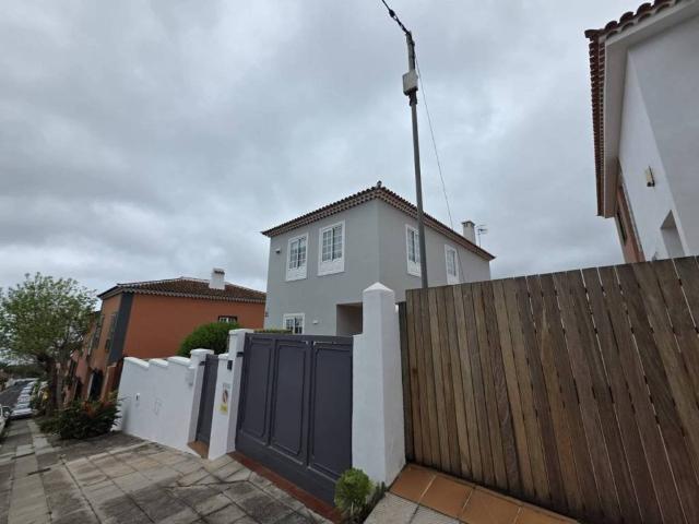 Casa en Venta en Tacoronte