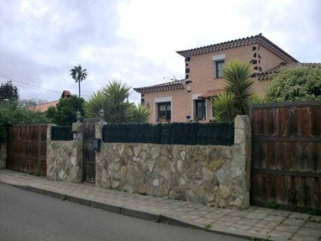 Casa en Venta en Tacoronte