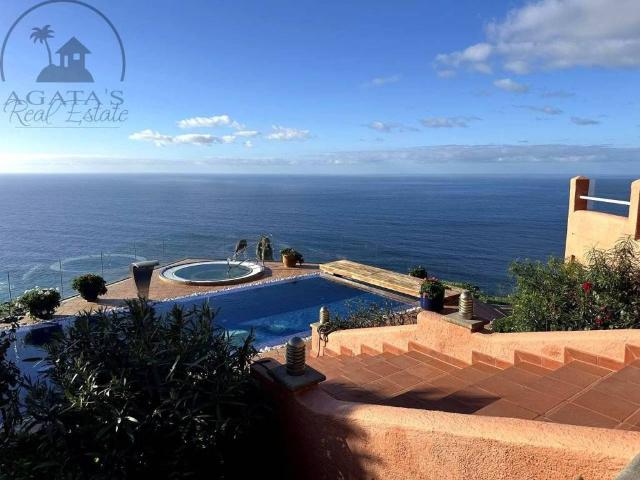 Casa en Venta en Tacoronte