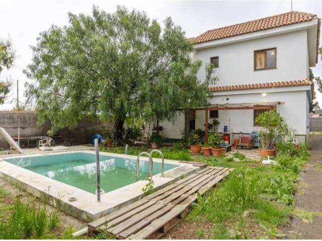 Casa en Venta en Tacoronte