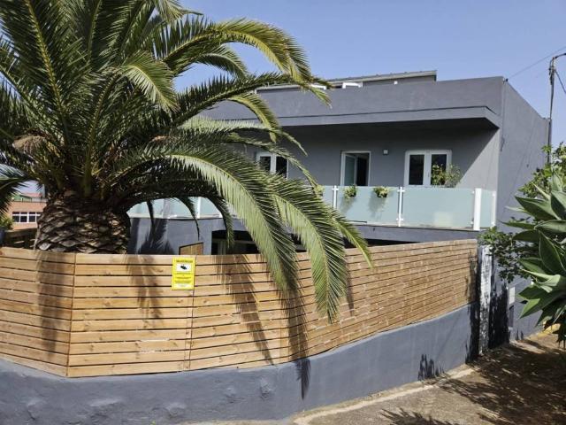 Casa en Venta en Tacoronte