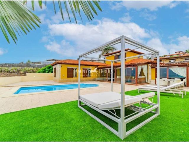 Casa en Venta en Tacoronte
