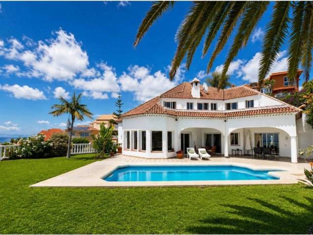 Casa en Venta en Tacoronte