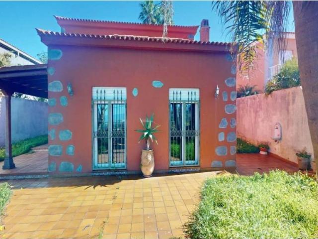 Casa en Venta en Tacoronte
