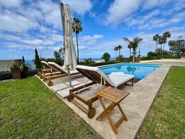 Casa en Venta en Tacoronte