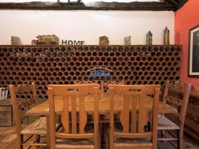 Casa en venta en Tacoronte, Tacoronte Los Naranjeros. Casa histórica en venta. Casas.