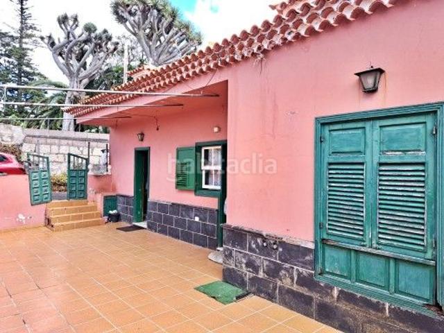 Casa en venta en Tacoronte, Tacoronte Los Naranjeros. SE VENDE CASA TERRERA CON AMPLIO PATIO EN TACORONTE. Casas.