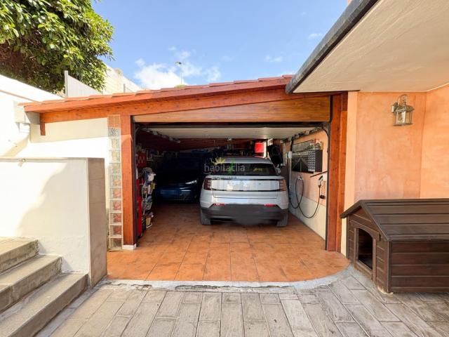 Casa en venta en Tacoronte, El Pris Juan Fernández. Chalet Norte desde La Laguna a Buenavista. Casas.
