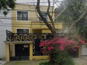 Casa en venta en Tacámbaro, Hipódromo Condesa, Cuauhtémoc, CDMX