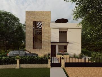 Casa en venta en Tacubaya, Parras, Coahuila de Zaragoza