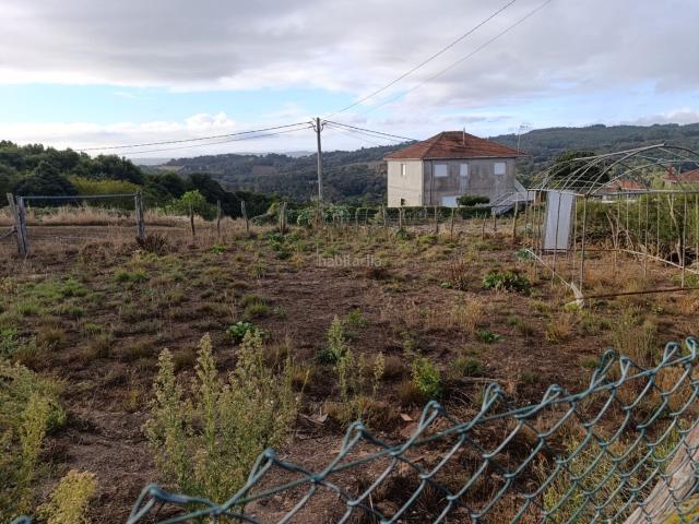 Casa en venta en Taboada. CASA EN TABOADA. Casas.