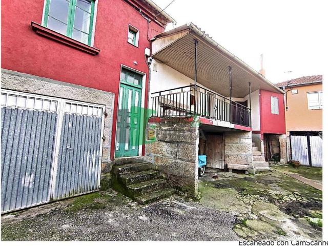 Casa en Venta en Taboadela