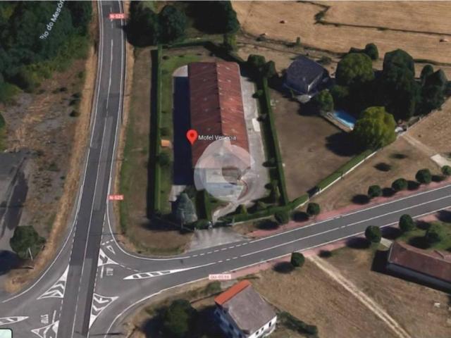 Casa en Venta en Taboadela