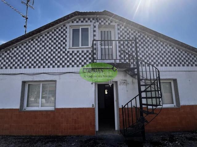 Casa en venta en Taboadela. Casas.